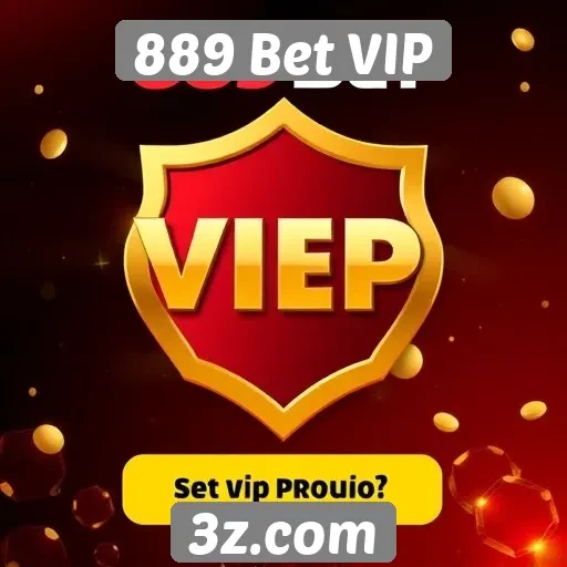 Plataforma 889 Bet VIP oferece promoções exclusivas