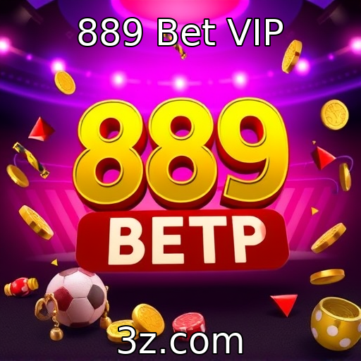 889 Bet VIP - Desafios da regulamentação de jogos de azar no Brasil