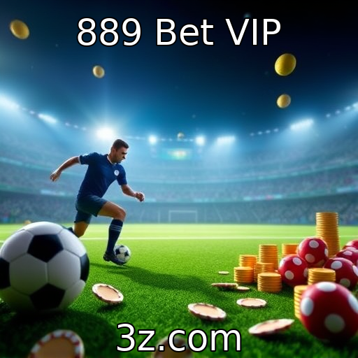 889 Bet VIP : Novas regulamentações para jogos de azar em discussão