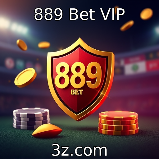 889 Bet VIP | Importância da segurança em transações de jogos