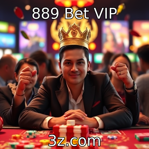 889 Bet VIP : O papel dos influenciadores no marketing de jogos