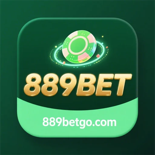 889 Bet VIP logo