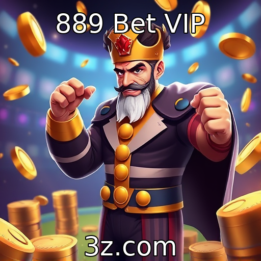 889 Bet VIP : Desenvolvimento de jogos mobile em ascensão
