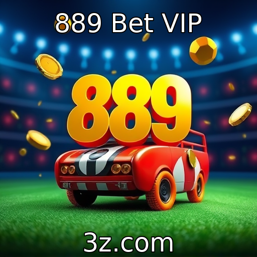889 Bet VIP - A ascensão dos jogos móveis no Brasil