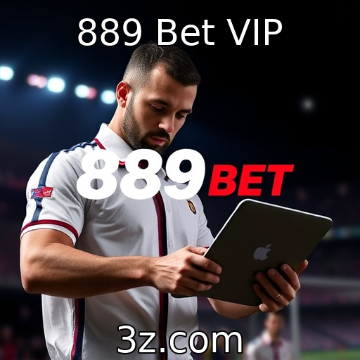 889 Bet VIP | Novas regulamentações impactam mercado de apostas