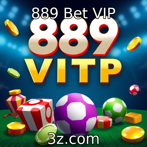 889 Bet VIP - Desenvolvedores inovam na criação de jogos online