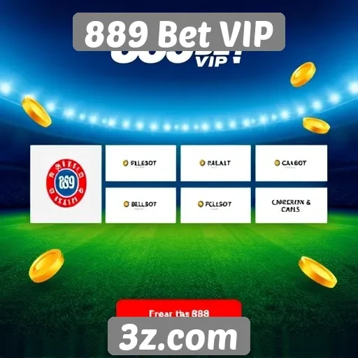 Formas de pagamento aceitas no 889 Bet VIP