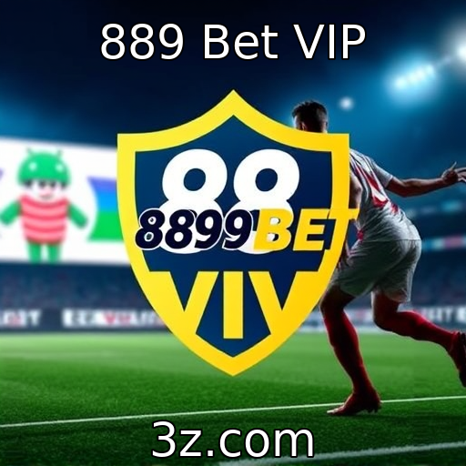 889 Bet VIP | Impacto das regulamentações em plataformas de apostas