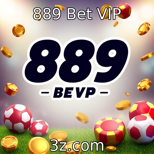 889 Bet VIP : Tecnologia e inovação moldam a indústria de jogos