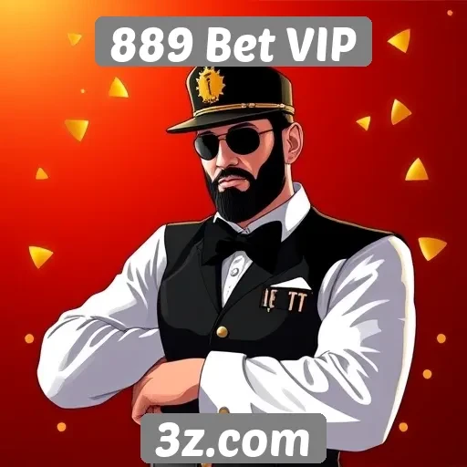 Experiência do usuário no 889 Bet VIP é destacada